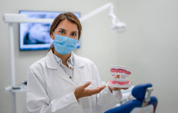 Best Emergency Gum Pain Relief  in Chester, SC