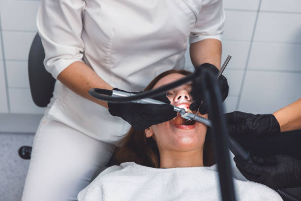 Best Knocked-Out Tooth Emergency  in Chester, SC